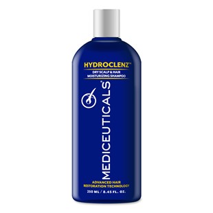 Picture of MEDICEUTICALS HYDROCLENZ MOISTURIZING SHAMPOO